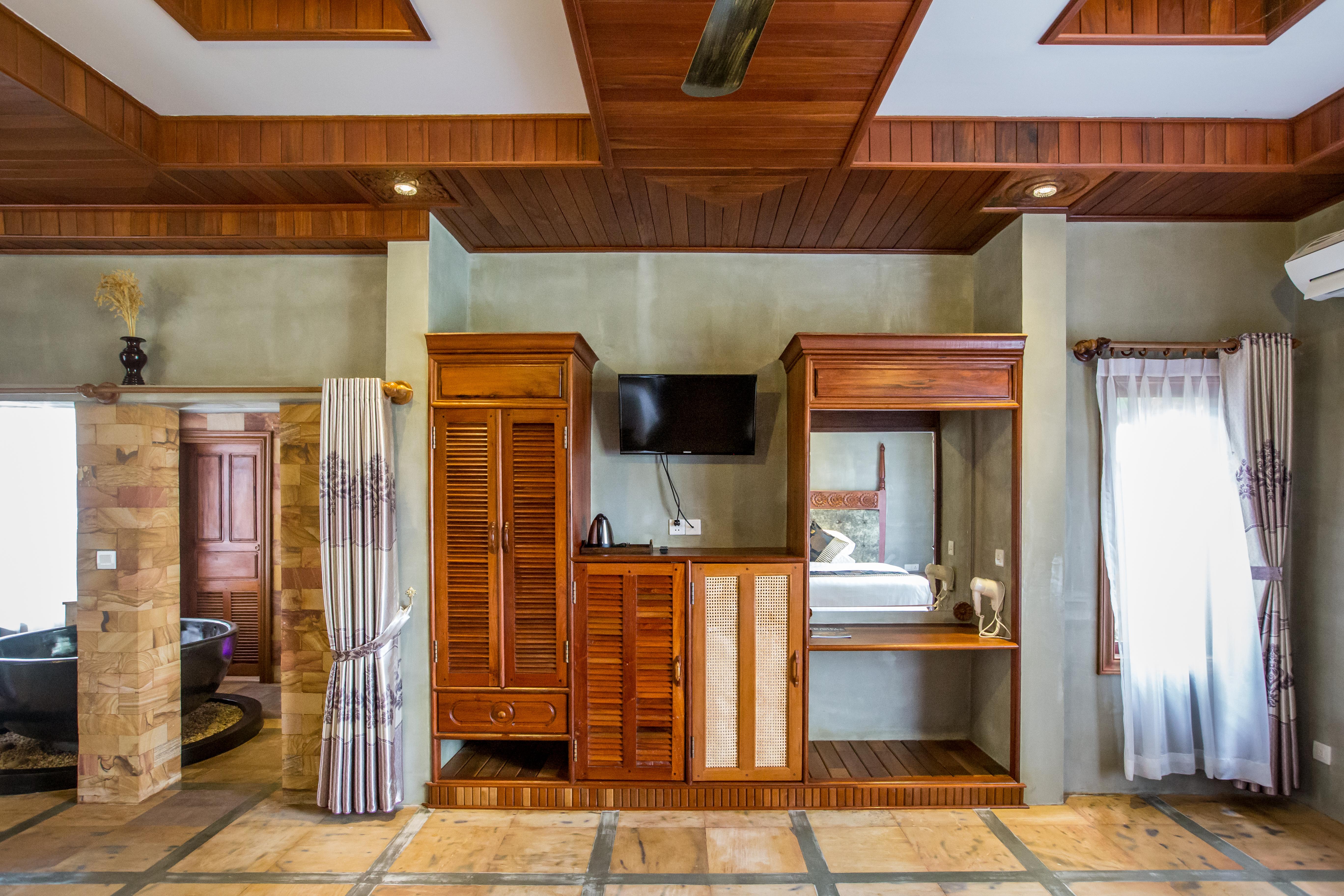 Angkor Style Resort Siem Reap Exterior foto