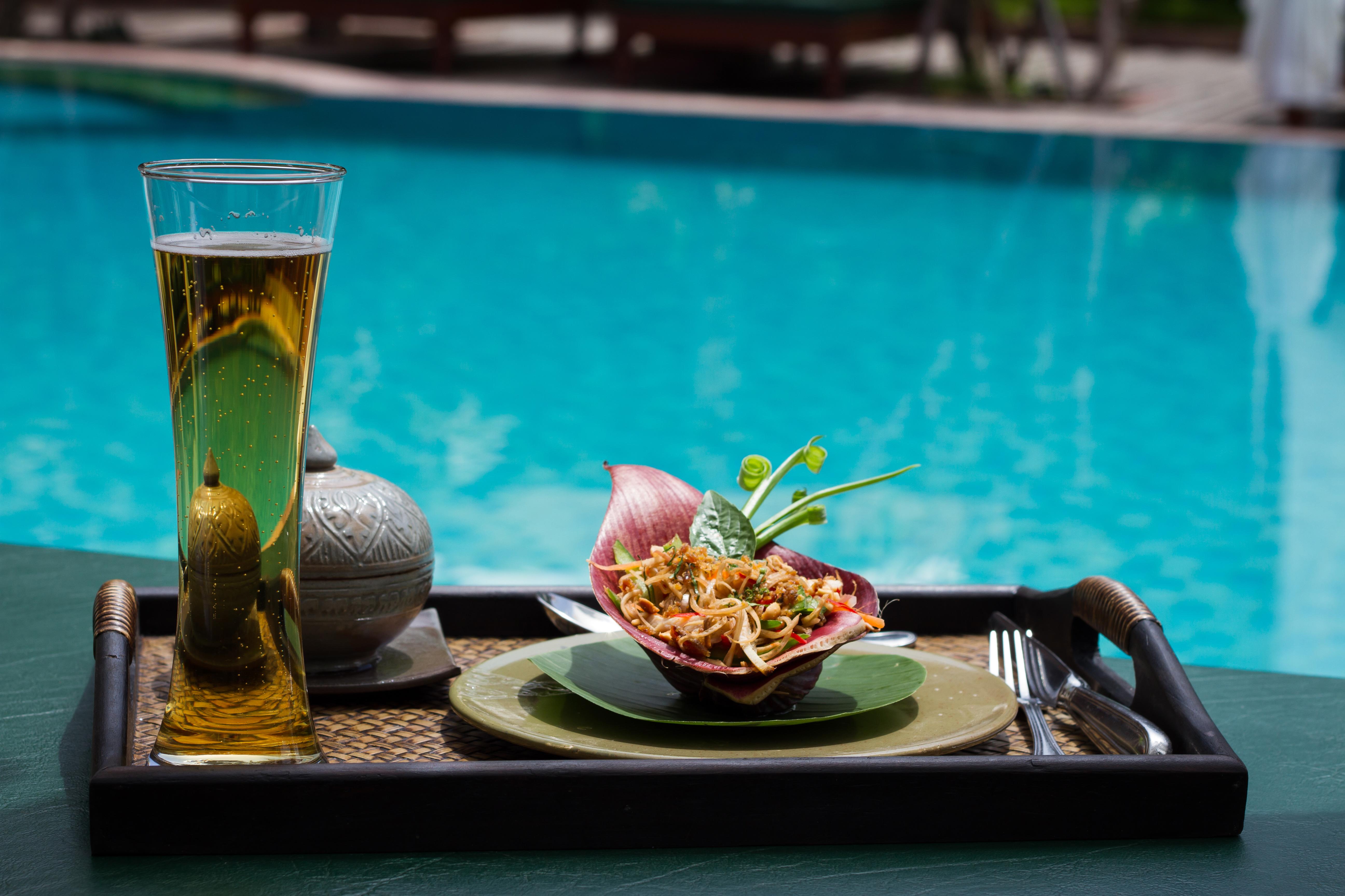 Angkor Style Resort Siem Reap Exterior foto