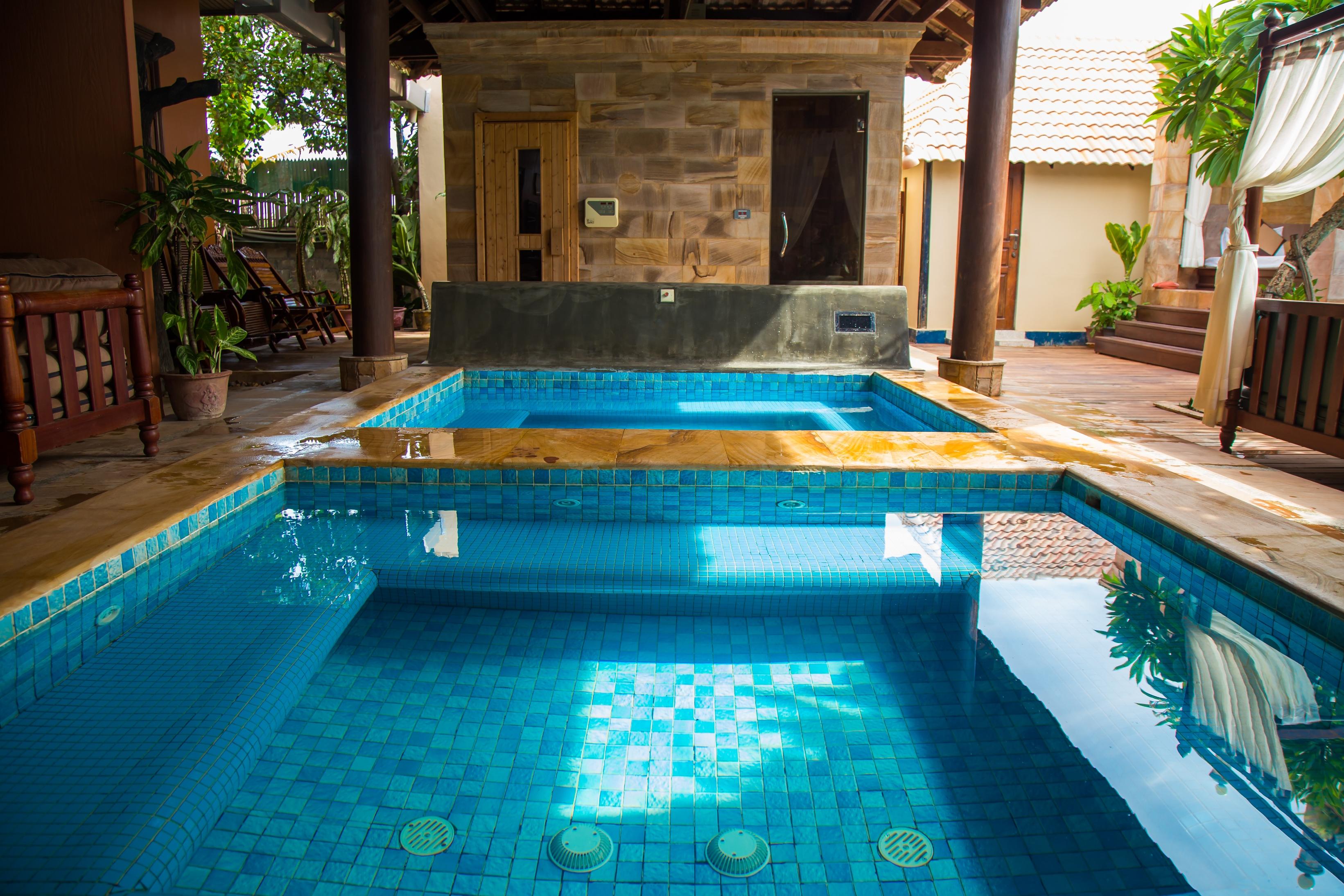 Angkor Style Resort Siem Reap Exterior foto